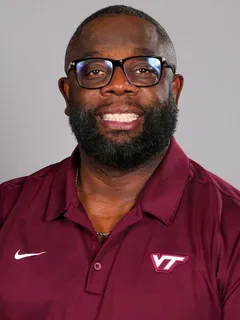 Sean Spencer headshot
