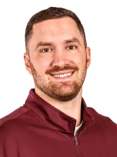 Dalton White headshot