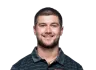 Caleb Ojeda headshot