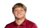 Tanner Burlingame headshot
