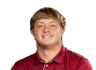 Tanner Burlingame headshot