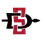 San Diego State logo