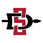 San Diego State logo