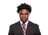 David Omopariola headshot