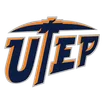 UTEP logo