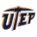 UTEP logo