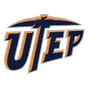 UTEP logo