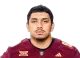 Blazen Lono-Wong headshot