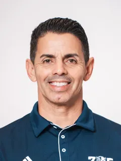 Frank Ponce headshot