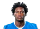 Patrick Clacks III headshot