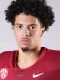Tay Lockett headshot