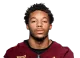 Montana Warren headshot