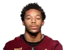 Montana Warren headshot