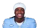 Javion Butts headshot