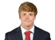 Tate Sandell headshot
