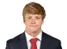 Tate Sandell headshot