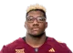 Daeshon Morgan headshot