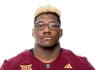 Daeshon Morgan headshot