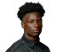 Terrione Graves headshot