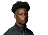 Terrione Graves headshot