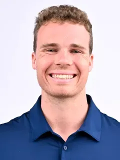 Gage Gambrell headshot