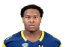 Josue Cordoba headshot