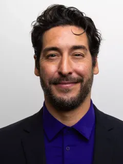 JP Losman headshot