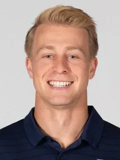 Tim Yoder headshot
