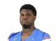 Michai Boireau headshot