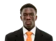Malik Ganaway headshot