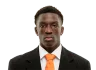 Malik Ganaway headshot