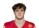 Connor Welsch headshot