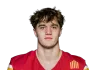 Connor Welsch headshot