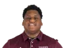 Preston Ward headshot