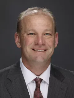 Kalen DeBoer headshot