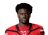 Latrevion Thompson headshot