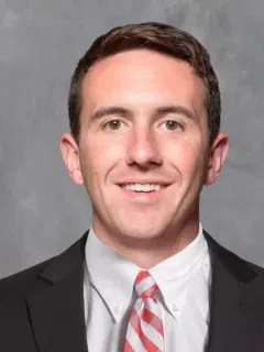 Kevin Nerl headshot