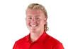 Brayden Walton headshot