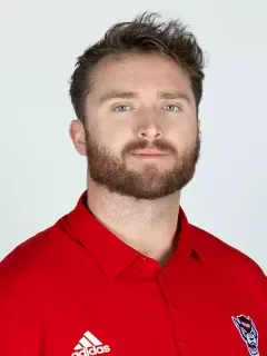 Jarrod Hewitt headshot