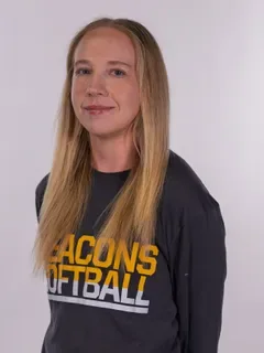 Madison Cunningham, LAT, ATC headshot
