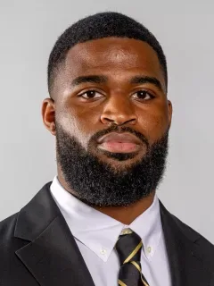 Cedrick Cunningham headshot