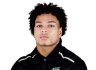 Diego Davis headshot