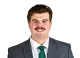 Maxwell Wentz headshot