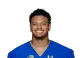 Justin Stearns headshot