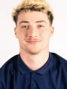 Bo Polston headshot