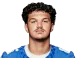 Elijah Brown headshot