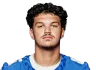 Elijah Brown headshot