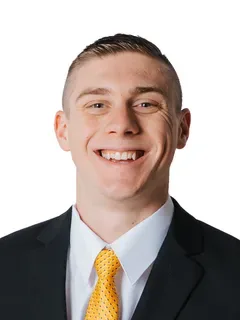 Jack Schneider headshot