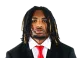 Cincear Lewis headshot