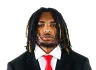 Cincear Lewis headshot
